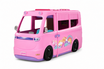 Barbie Dream Camper