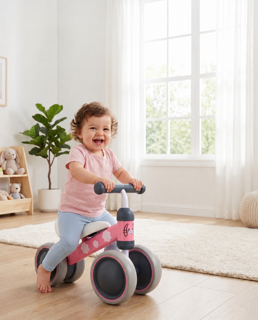 BoldCube Baby Balance Bike