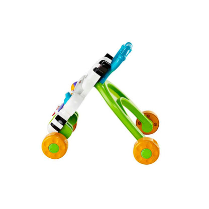 Fisher Price Learn with Me Zebra Walker