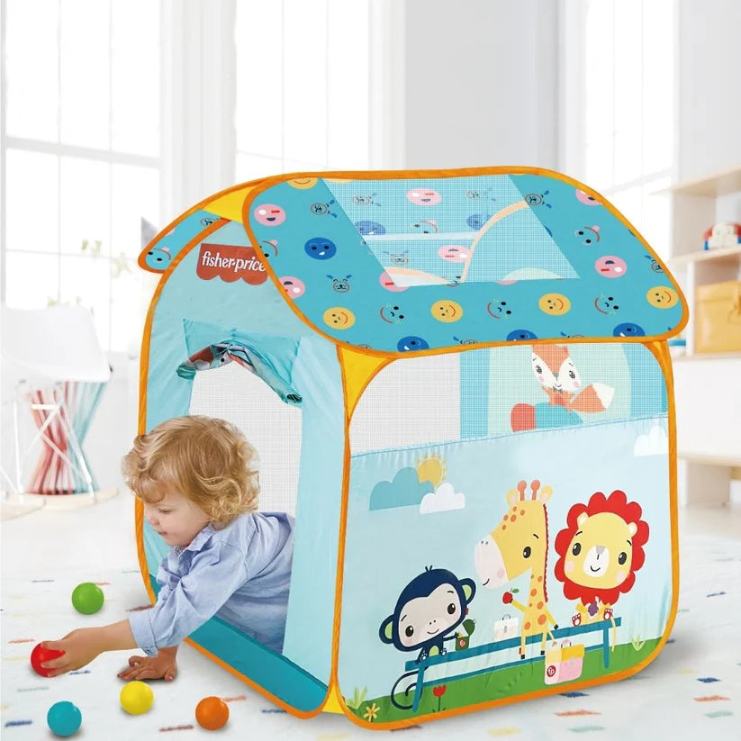 Fisher Price Dream House Play Tent