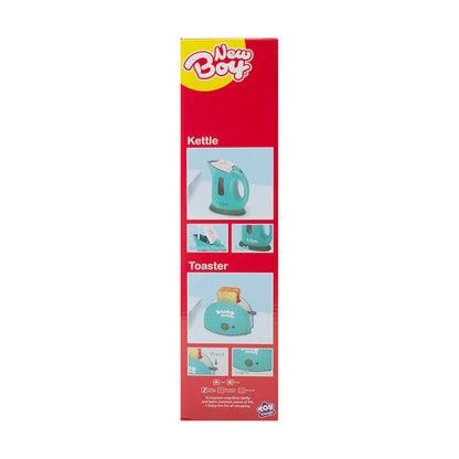 NewGirl Electric Kitchen Aid