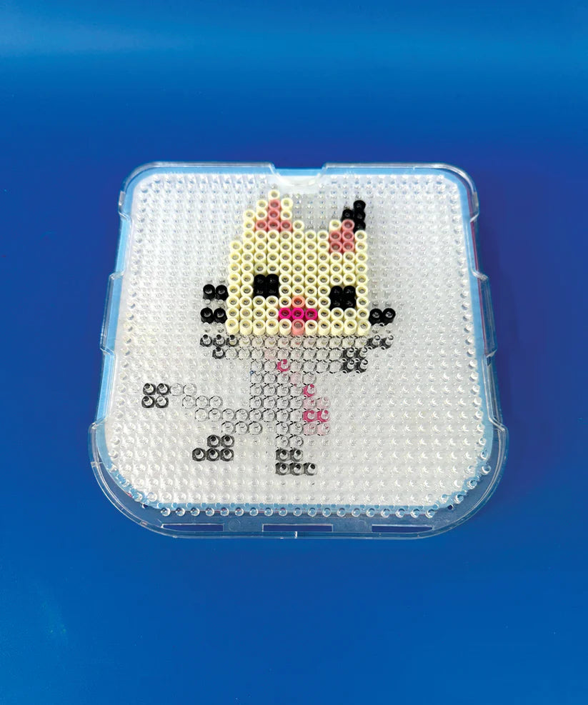 Gabby's Dollhouse Ezee Beads