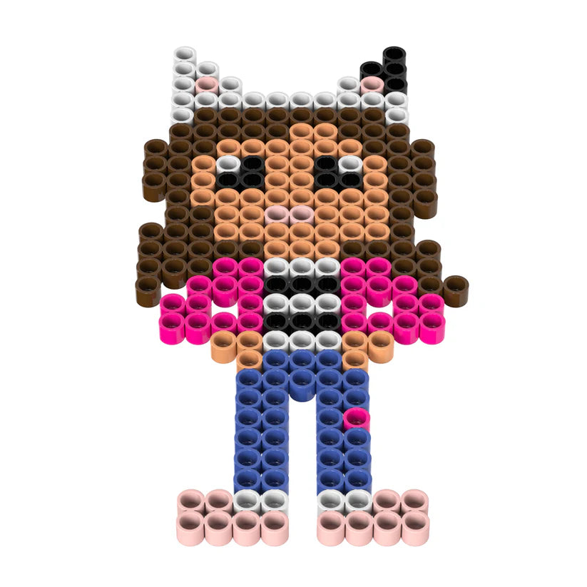 Gabby's Dollhouse Ezee Beads
