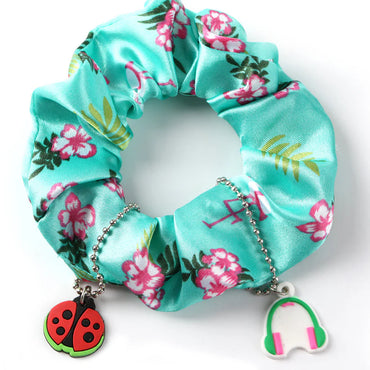 Fashion Time Make Your Own Scrunchie