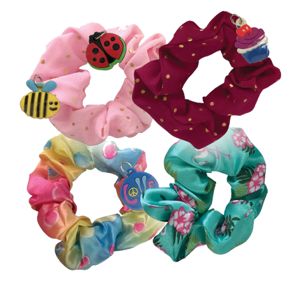 Fashion Time Make Your Own Scrunchie