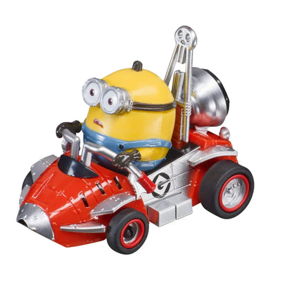 Carrera GO! Minion Kart Racing (4.3M)