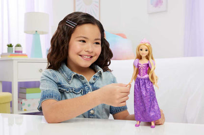 Mattel Disney Princess Rapunzel Doll