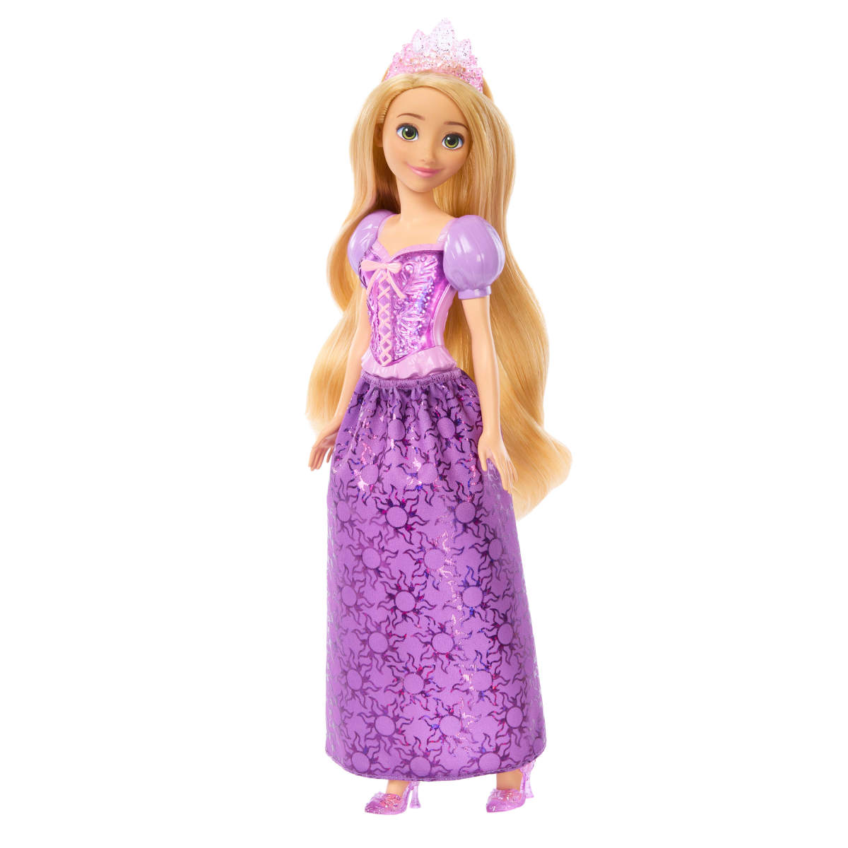 Mattel Disney Princess Rapunzel Doll