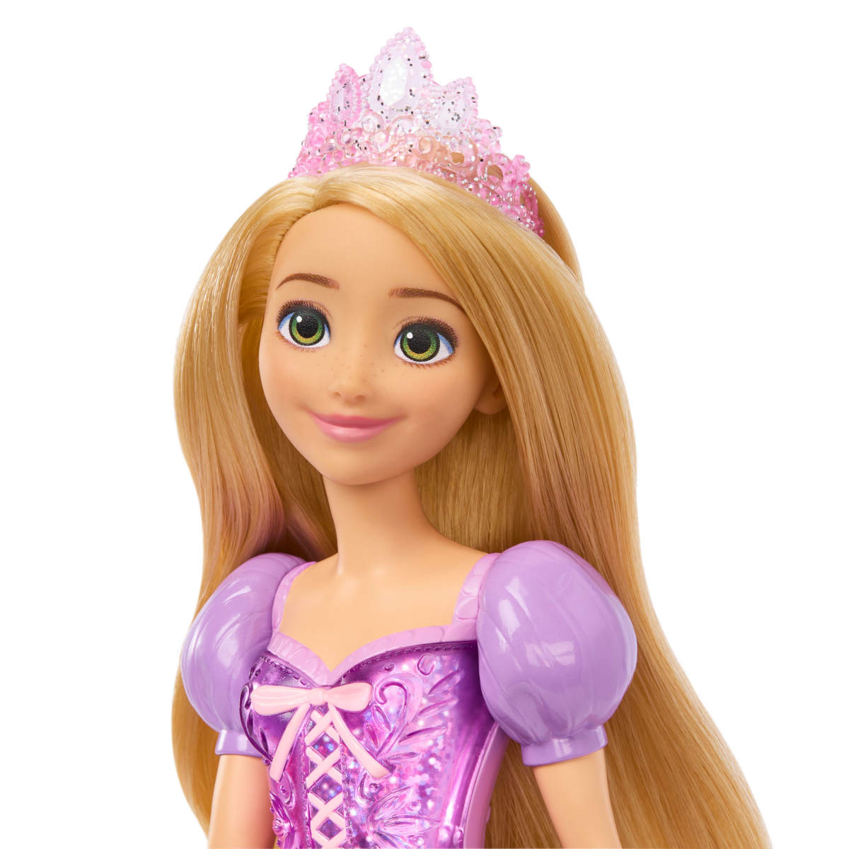 Mattel Disney Princess Rapunzel Doll