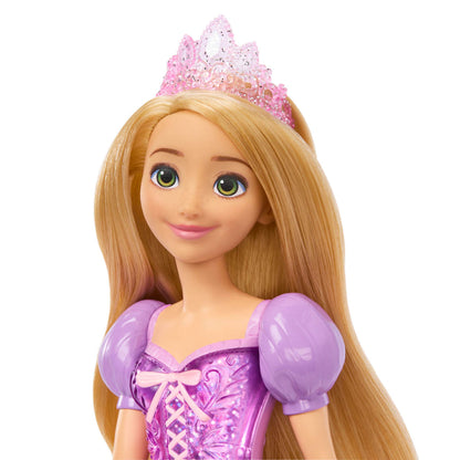 Mattel Disney Princess Rapunzel Doll