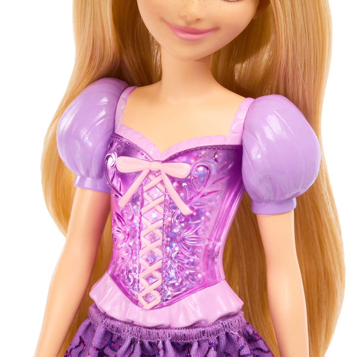 Mattel Disney Princess Rapunzel Doll