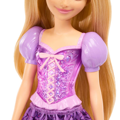 Mattel Disney Princess Rapunzel Doll