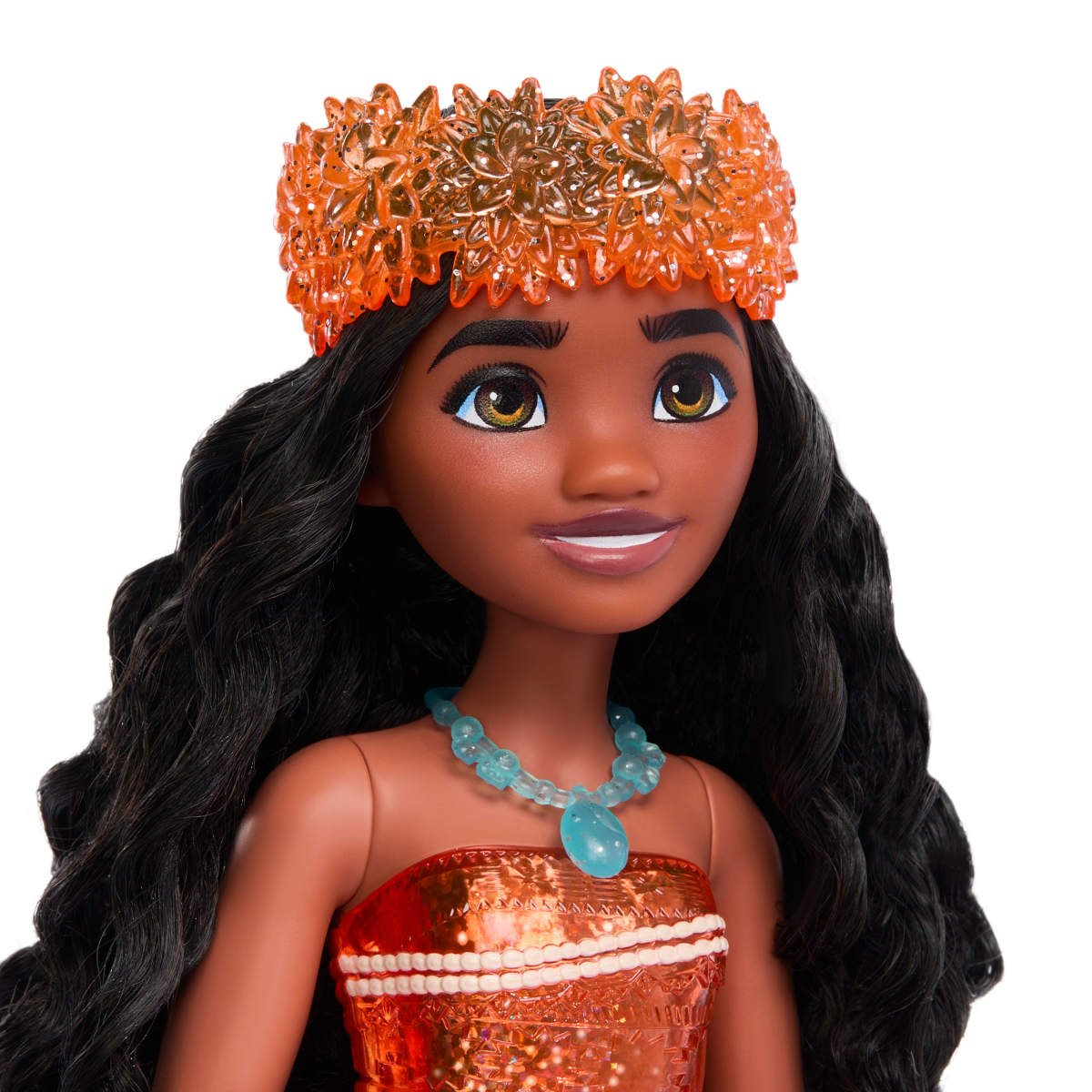 Disney Princess Fashion Core Doll Moana