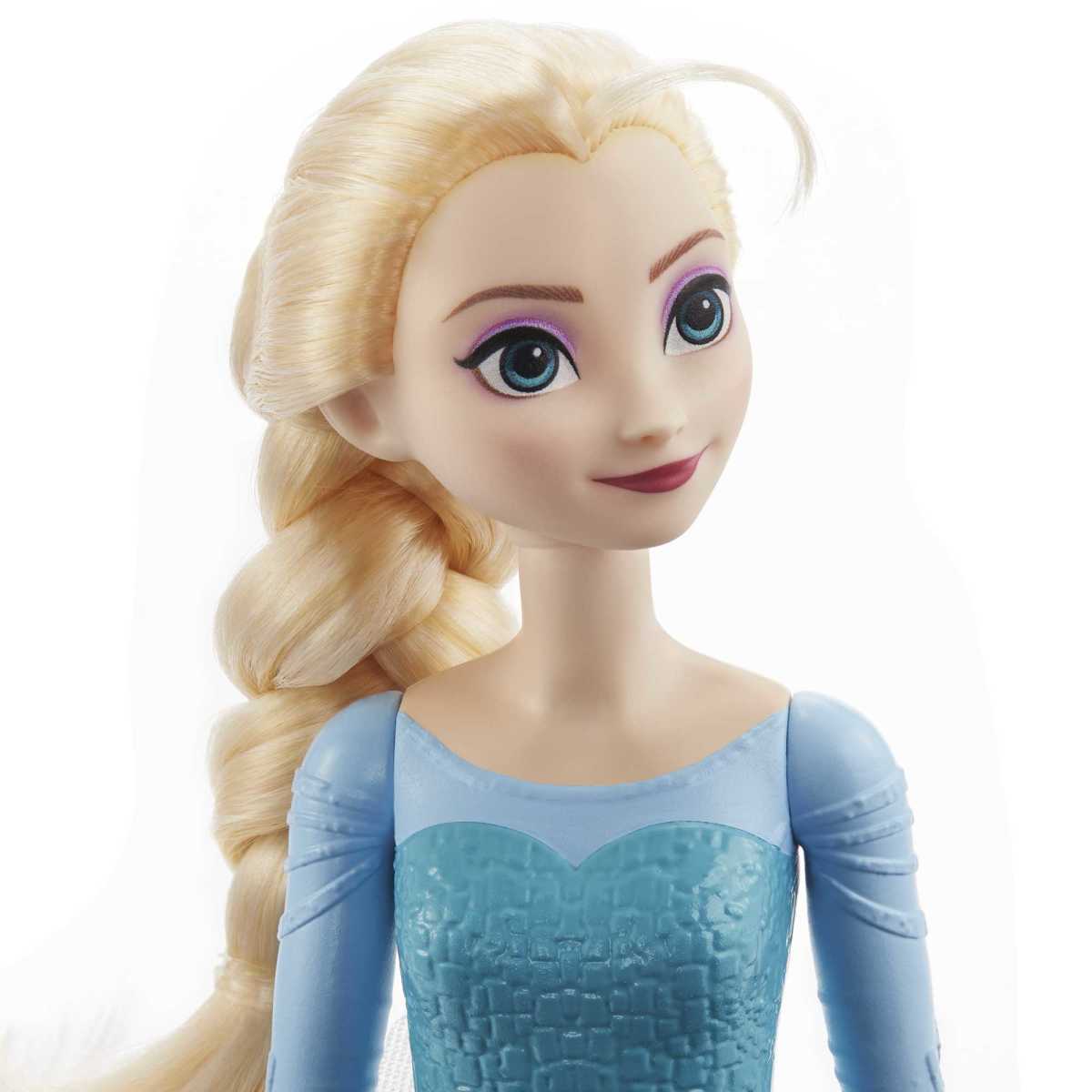 Disney Princess Dolls Elsa Posable Fashion Doll