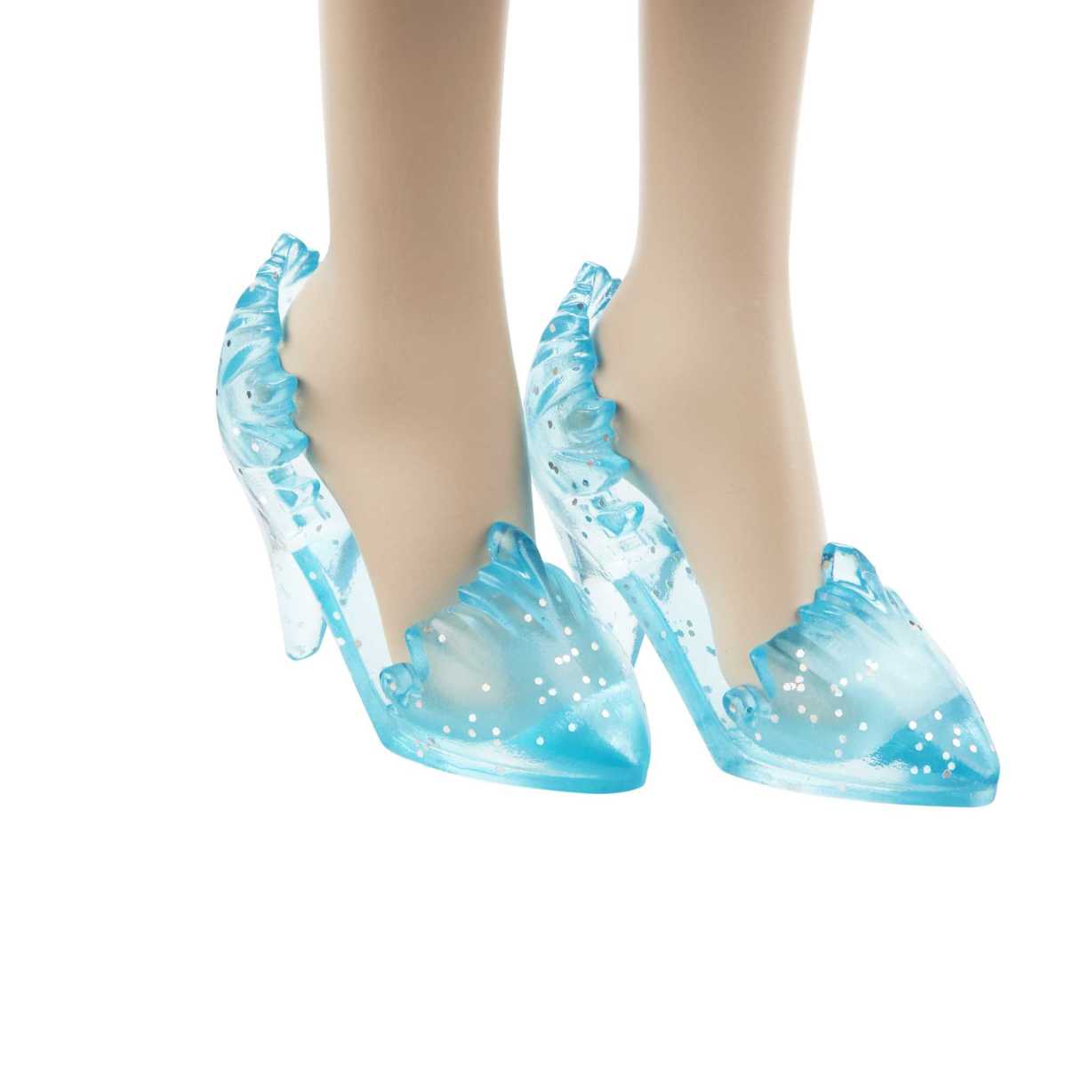 Disney Princess Dolls Elsa Posable Fashion Doll