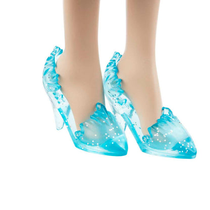 Disney Princess Dolls Elsa Posable Fashion Doll