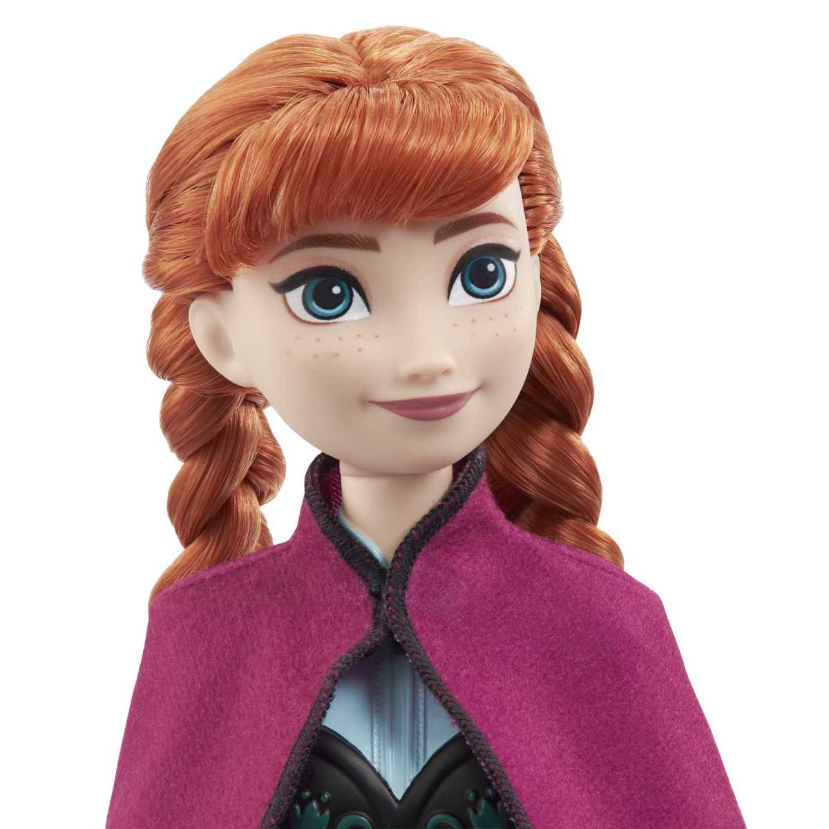 Frozen Fashion Dolls Core Anna