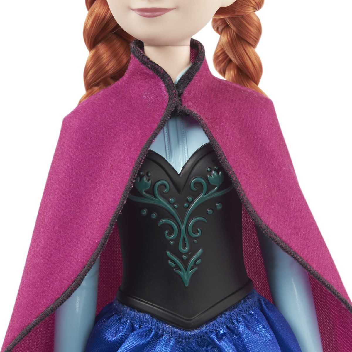 Frozen Fashion Dolls Core Anna
