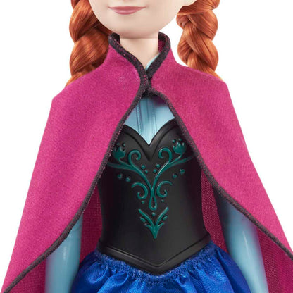 Frozen Fashion Dolls Core Anna