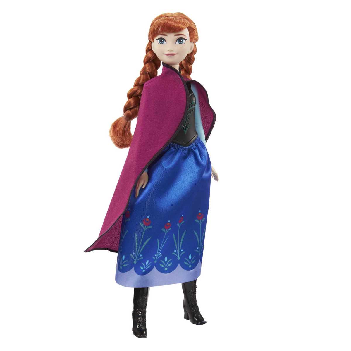 Frozen Fashion Dolls Core Anna