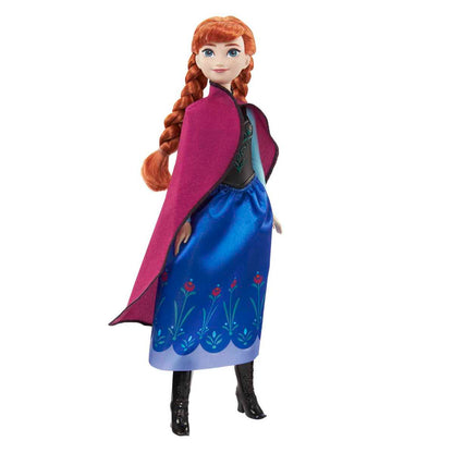 Frozen Fashion Dolls Core Anna
