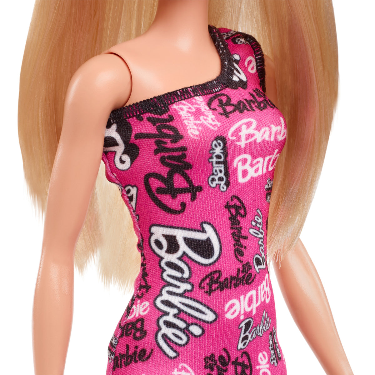 Barbie Brand Entry Doll Caucasian
