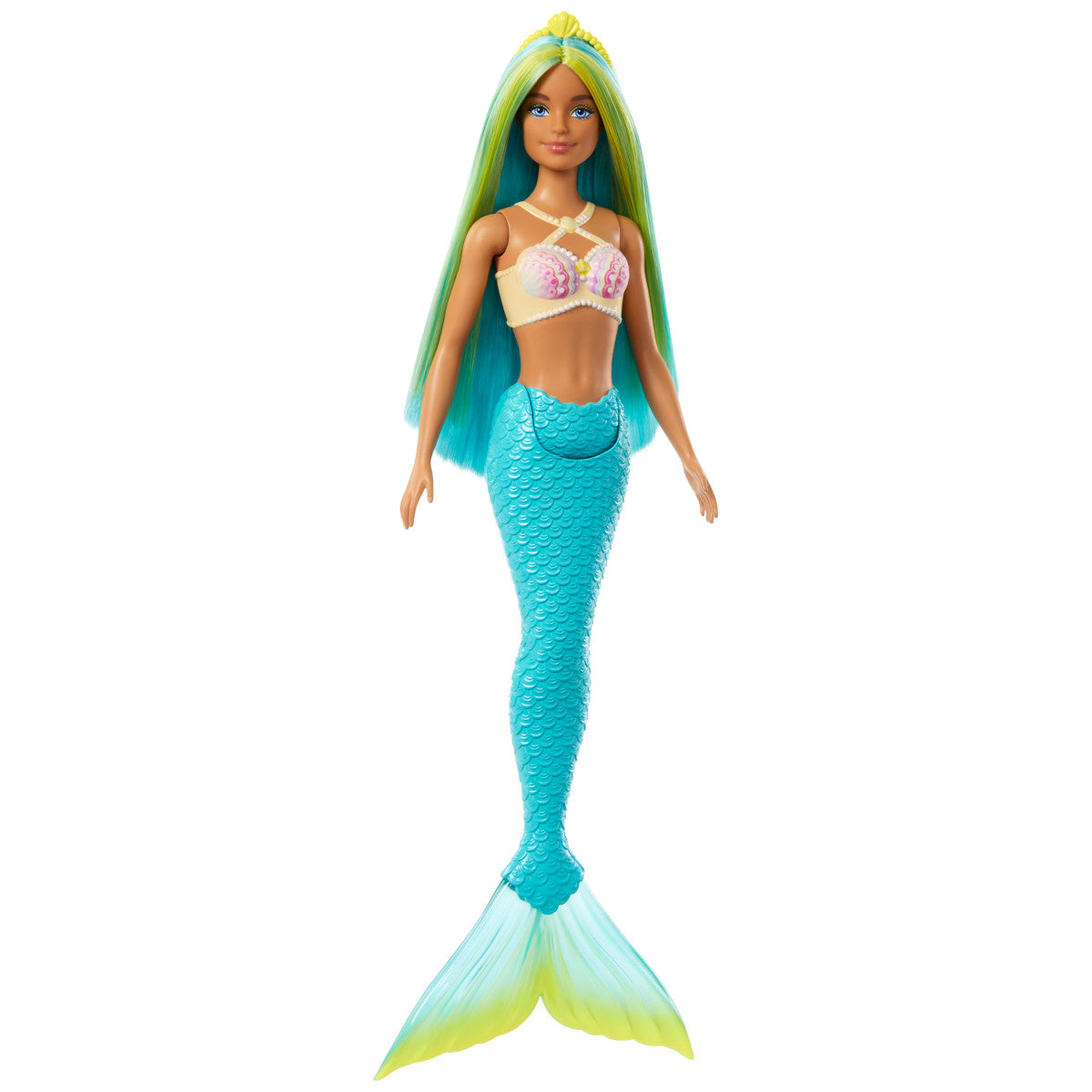 Barbie Dreamtopia Mermaid