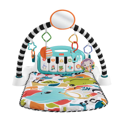 Play & Learn Bundle