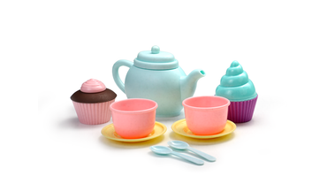 Fun Factory High Tea Set