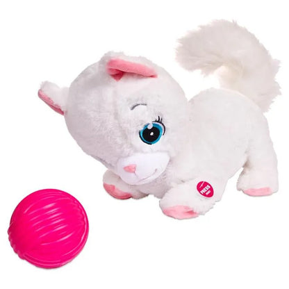 IMC Toys Bianca Kitten