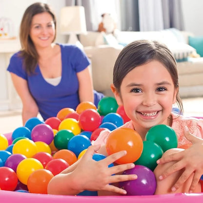 Intex Fun Balls Small (6.5CM)