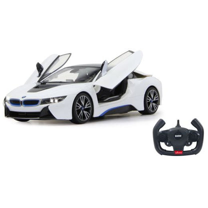 Rastar RC BMW i8 Open Door 1:14