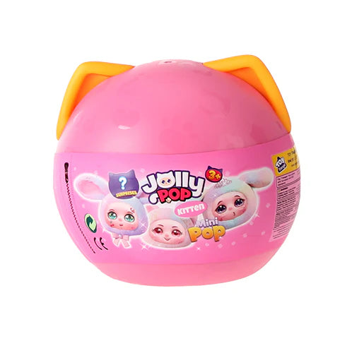 JollyPop Kitten MiniPop