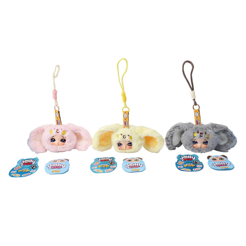 JollyPop Puppy MiniPop