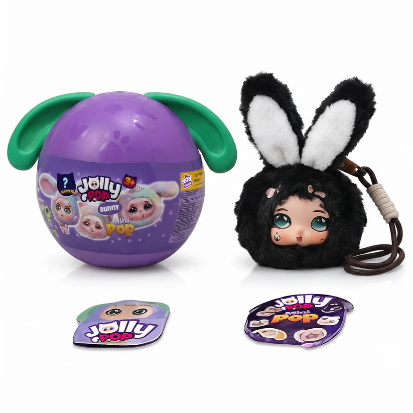 JollyPop Bunny MiniPop