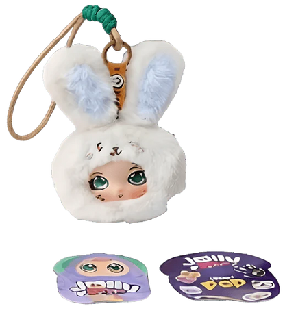 JollyPop Bunny MiniPop