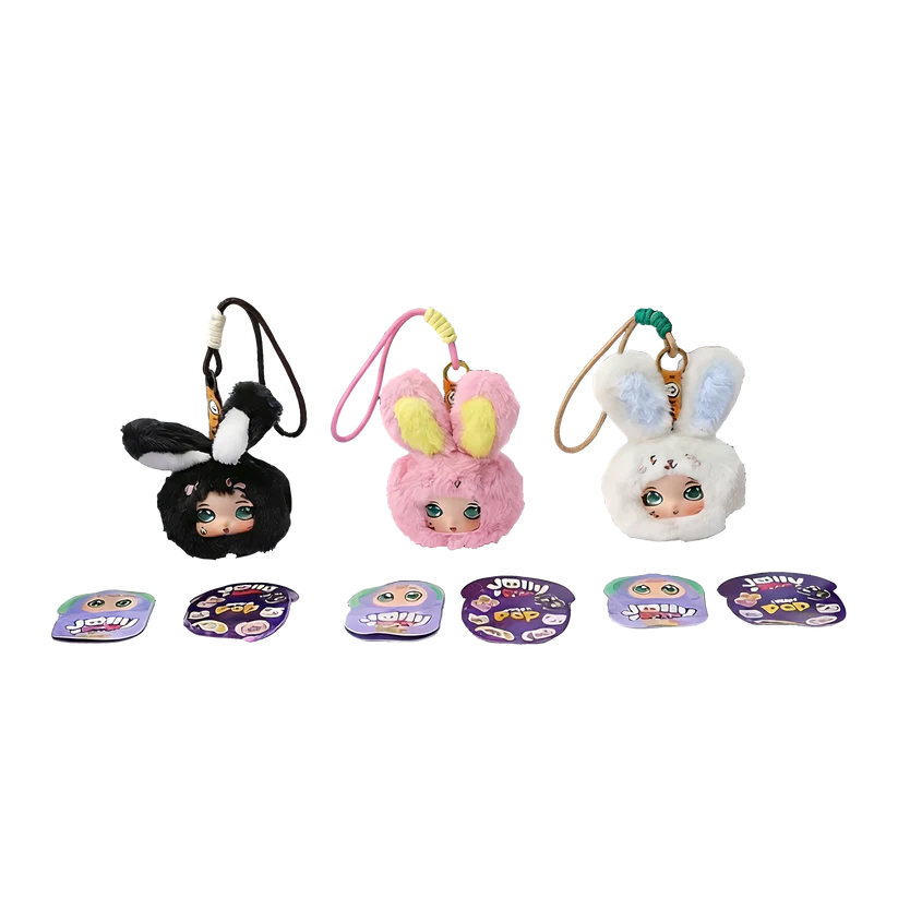JollyPop Bunny MiniPop