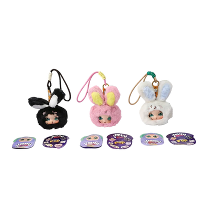 JollyPop Bunny MiniPop