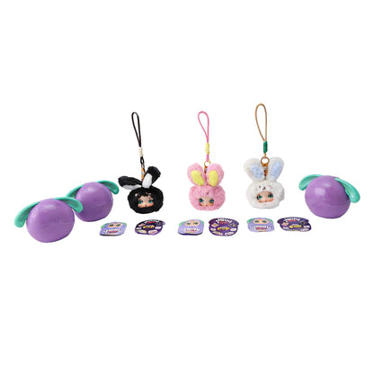 JollyPop Bunny MiniPop