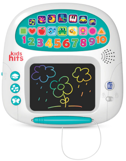 Kids Hits Talking Doodle Board