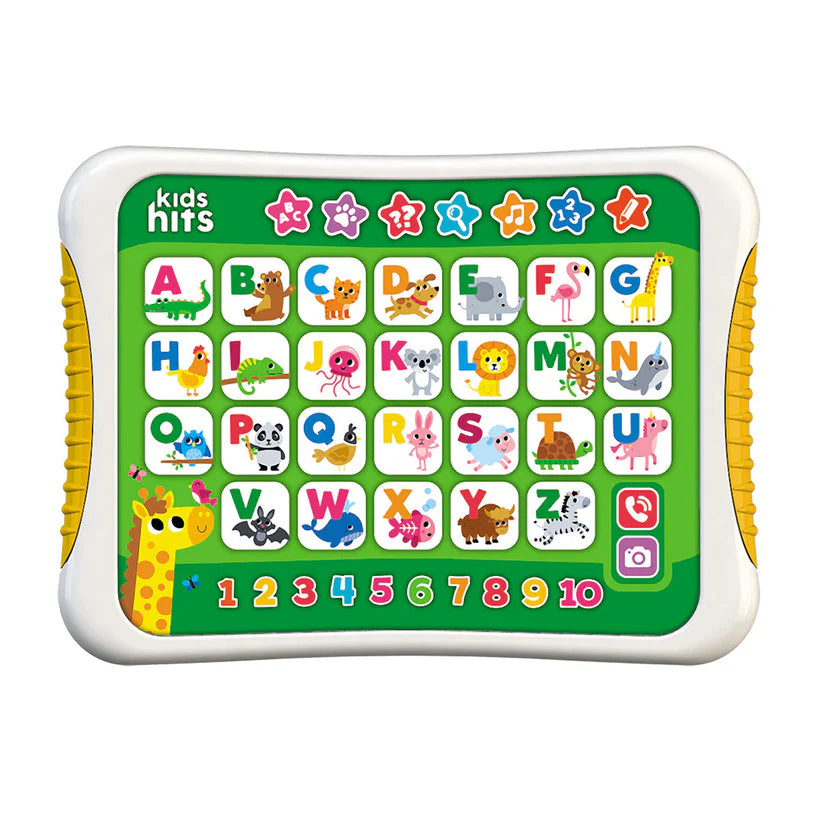 Kids Hits Hit Pad ABC FUN