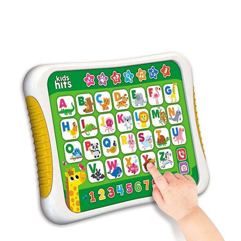 Kids Hits Hit Pad ABC FUN