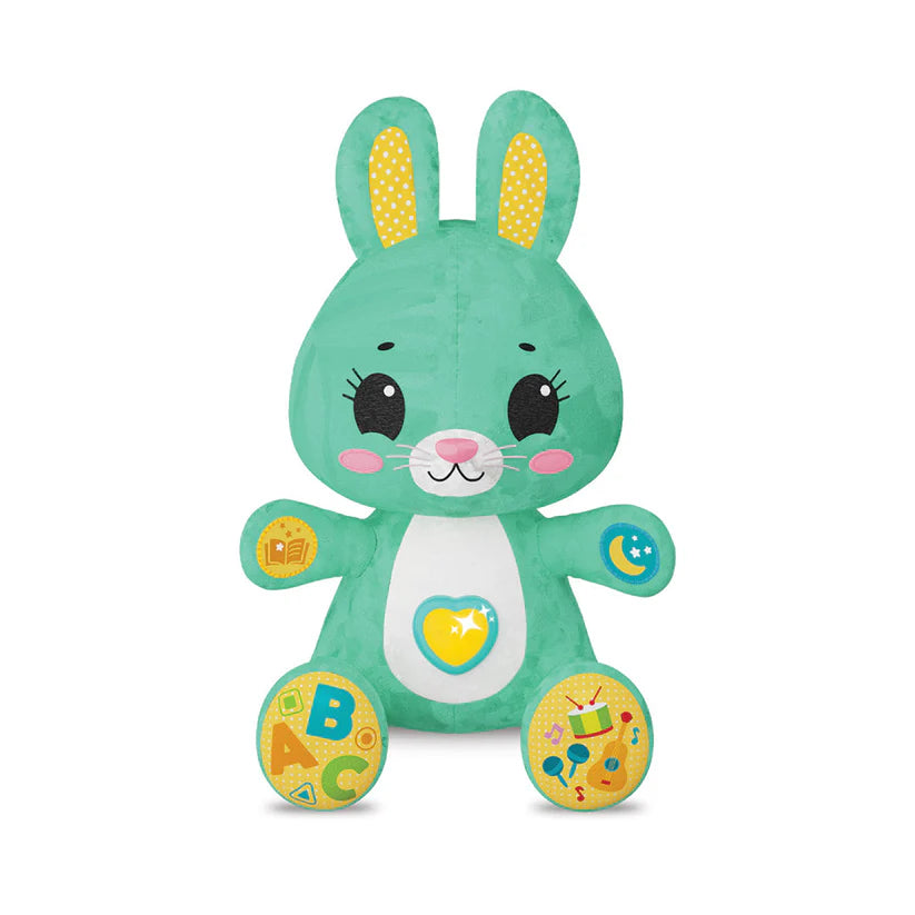 Kids Hits Play with Me Bunny