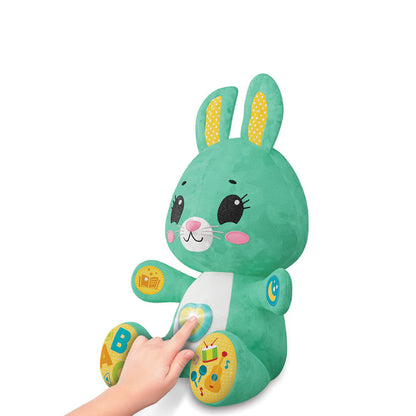 Kids Hits Play with Me Bunny