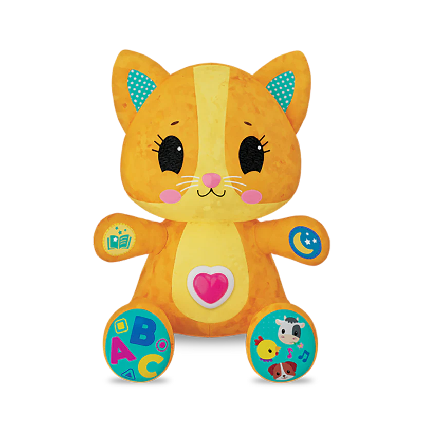 Kids Hits Play with Me Kitten