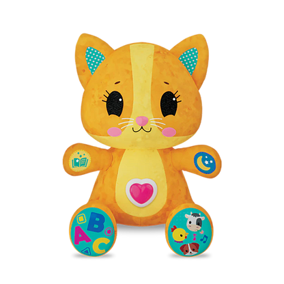 Kids Hits Play with Me Kitten