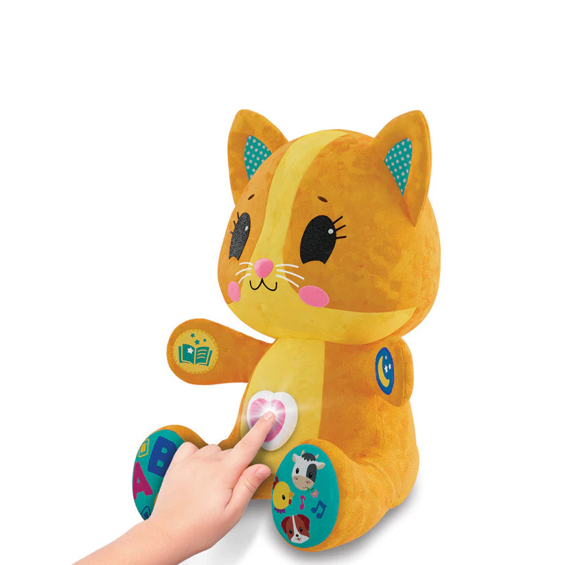 Kids Hits Play with Me Kitten