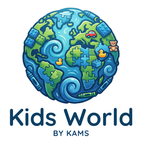 Kids World By KAMS