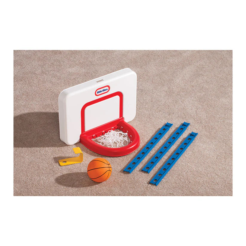 Little Tikes Attach 'n Play Basketball