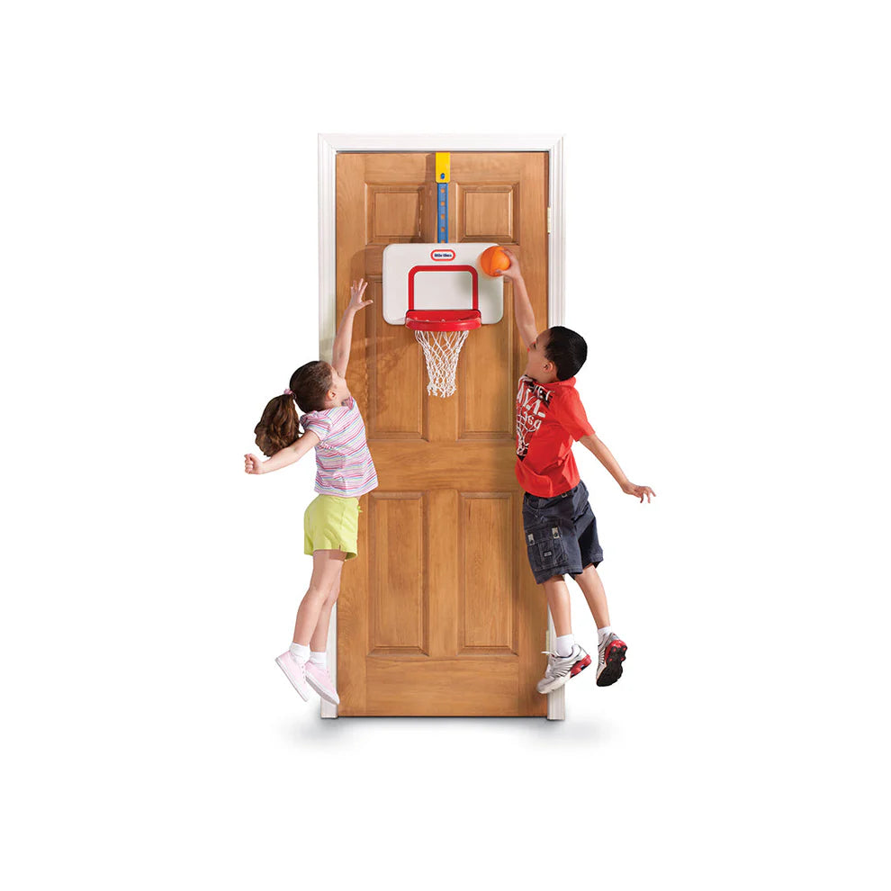 Little Tikes Attach 'n Play Basketball